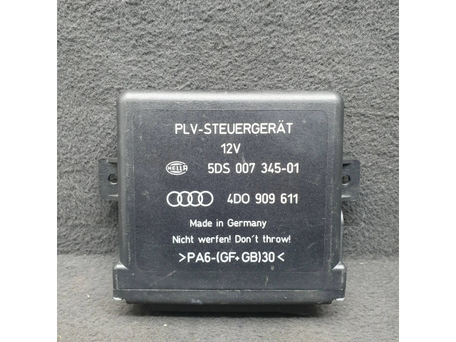 Блок управления 4D0909611   Audi A8 S8 D2 4D