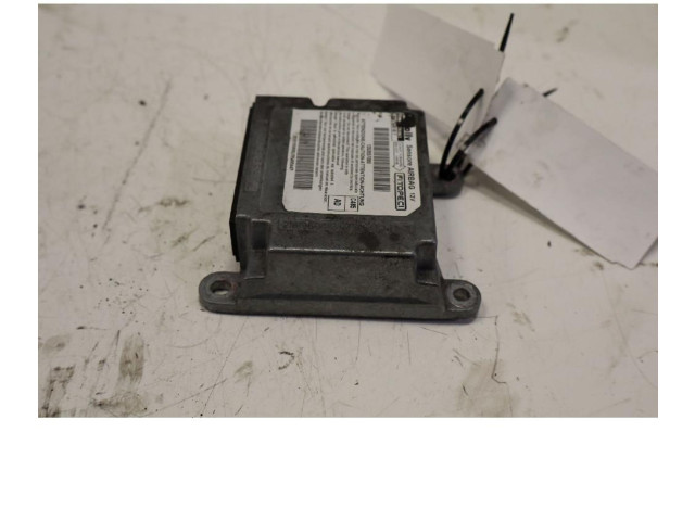 Блок подушек безопасности 1353557080   Fiat Fiorino