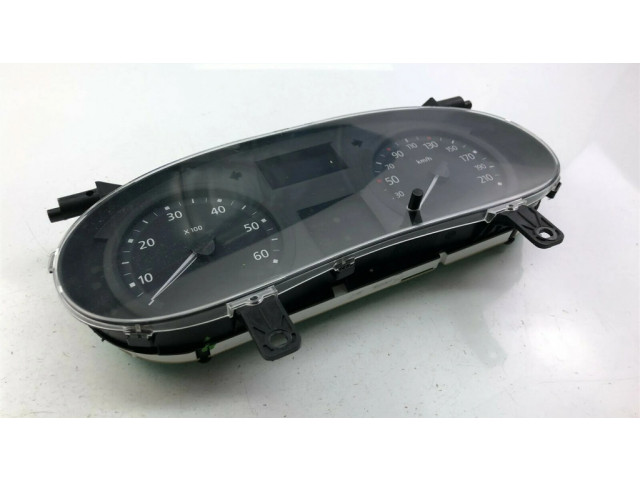 Панель приборов P8200283194D, G1017   Nissan Primastar       