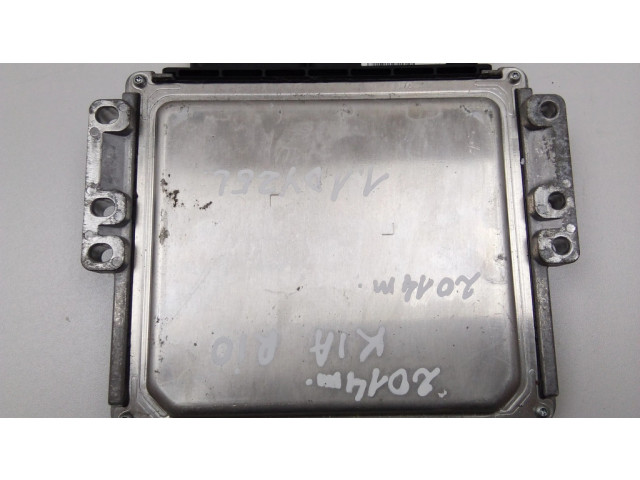 Řídící jednotka 391402A200, 10R041416   KIA Rio 2014