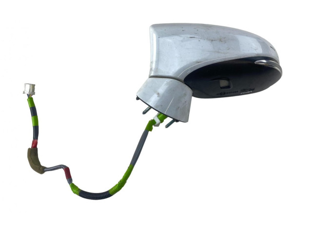 Зеркало (управляемое электричеством) 8794076032A1, 8794076032A1   Lexus CT 200H 2014