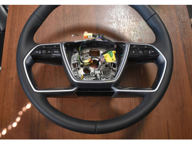 Volant Audi A8 S8 D5 2024 F1154N0419508B  