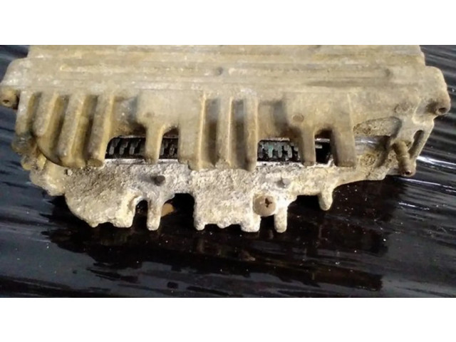 Блок управления двигателя 074906021E, 0281001452   Volkswagen Transporter - Caravelle T4