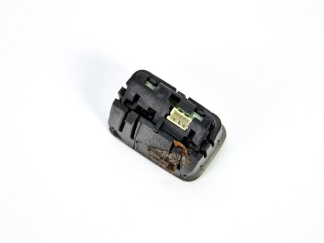 Руль BMW 7 E65 E66  2001-2008 года 03006690      