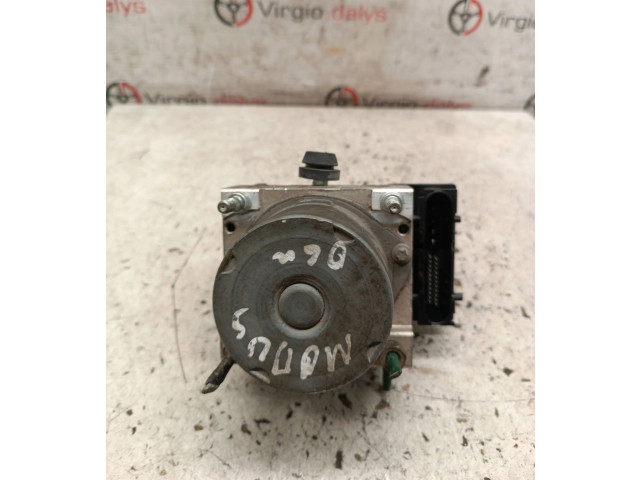Jednotka ABS 0265800329, 58921M1738   Renault Modus 2005
