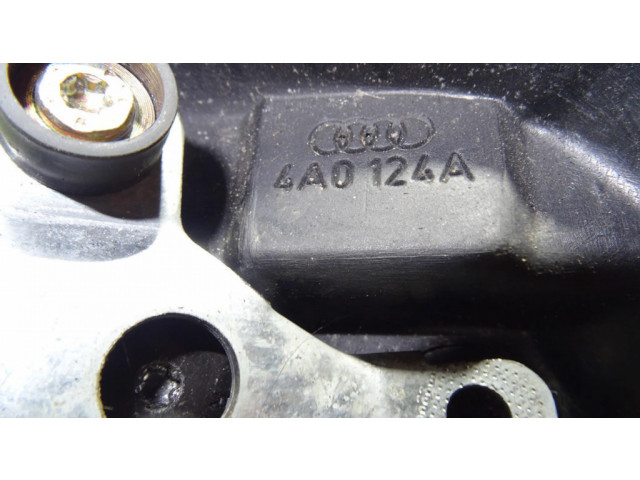 Руль Audi A8 S8 D2 4D  1994-2002 года 4A0419091AD, 4A0124A      