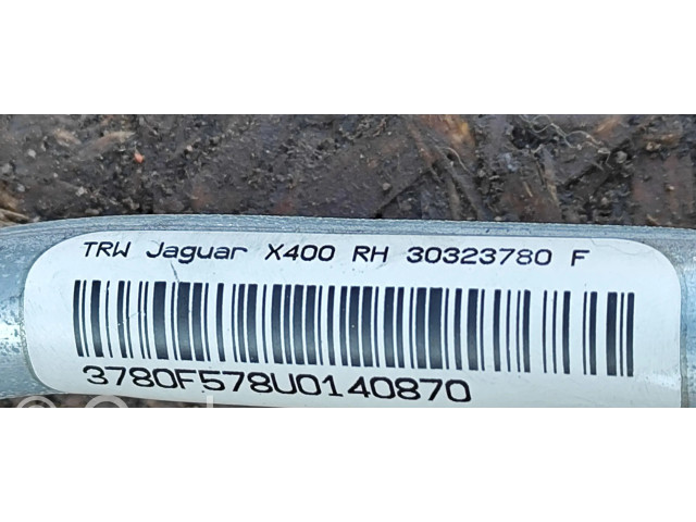 Боковая подушка безопасности 30323780F, X400   Jaguar X-Type