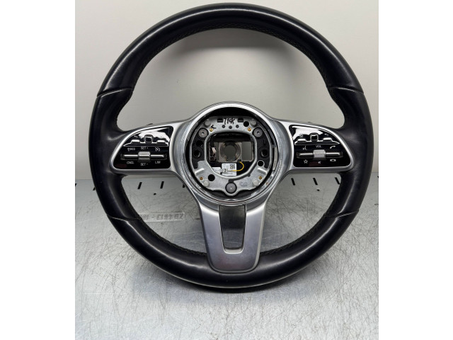 Volant Mercedes-Benz E W213 2019   