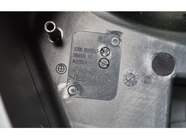 Блок предохранителей  8509914, 8509913   BMW 2 F22 F23    