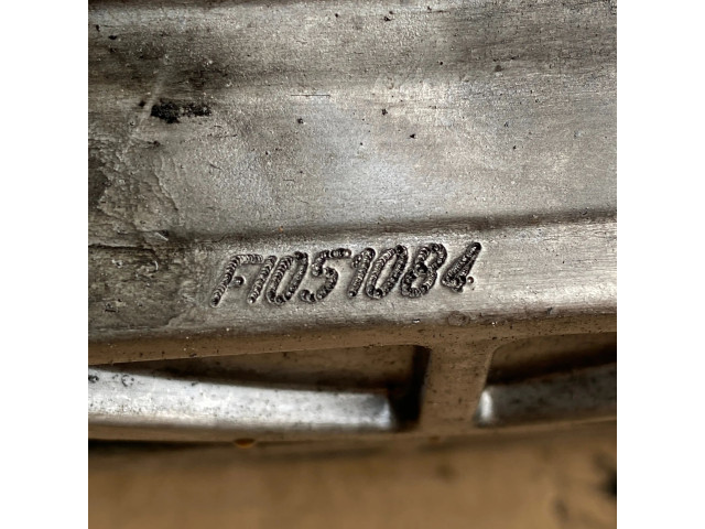 Масляный насос   F1051084, 014691  Hyundai Santa Fe 2.2
