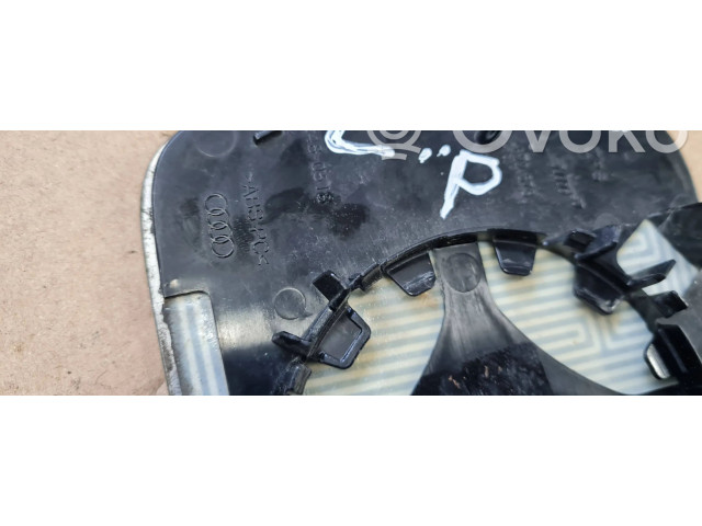 Зеркало (управляемое электричеством) 4G0857535A, 23062015   Audi A6 Allroad C7      