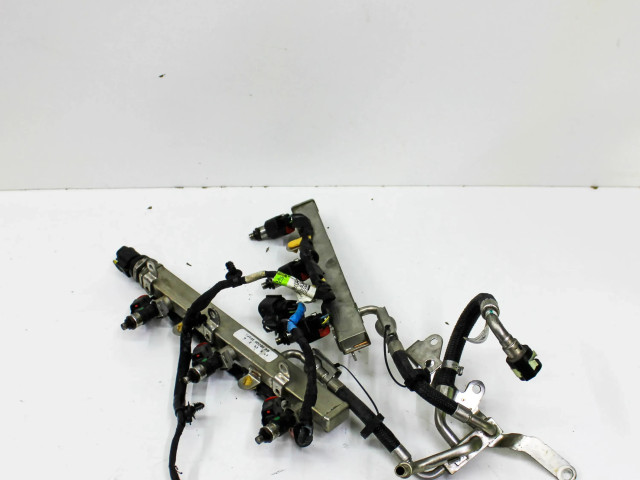 Vstřikovač JT4E9H487AE, JT4E9D280BB   Ford F150  pro benzínový motor 2.7  