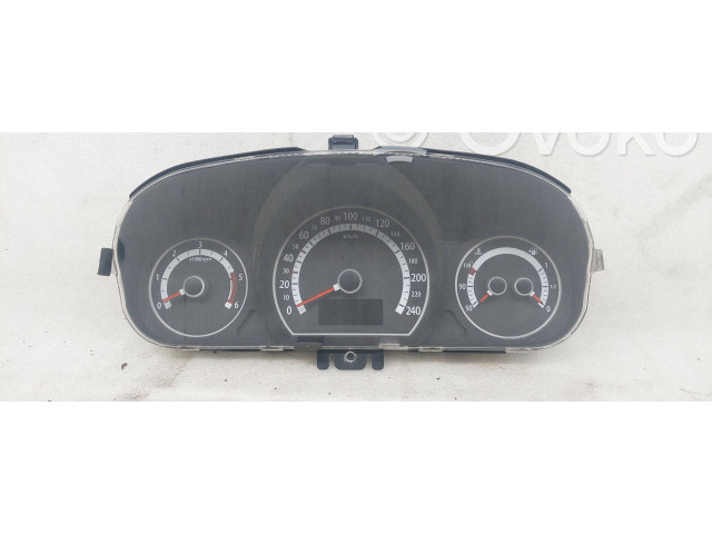 Панель приборов 940241H151   KIA Ceed       