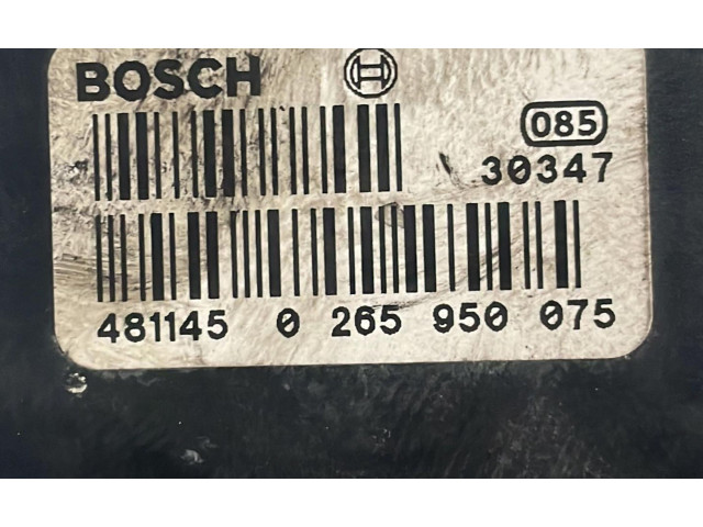 Блок АБС    Fiat  Ulysse   -  года