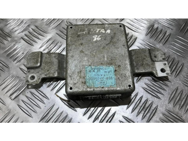 Блок управления 9541029000, 95410-29000   Hyundai Elantra