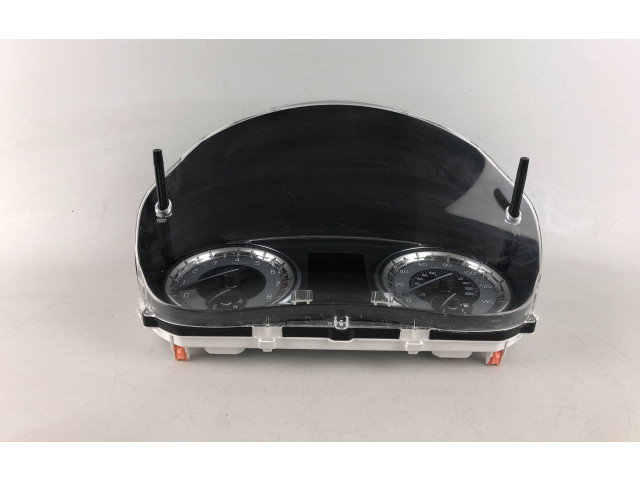 Панель приборов 3411163T20, 34111-63T20   Suzuki SX4 S-Cross       