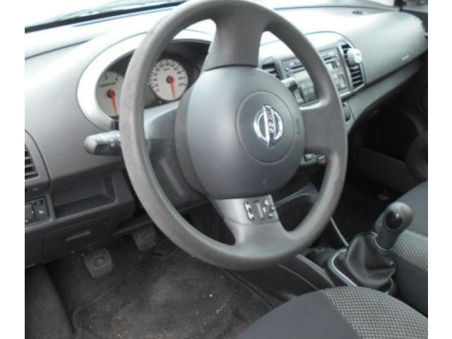 Zpětné zrcátko  Nissan Micra 2008  96301AX90C  