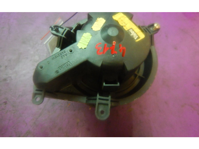 Вентилятор печки    838774V, 838774V   Renault Safrane