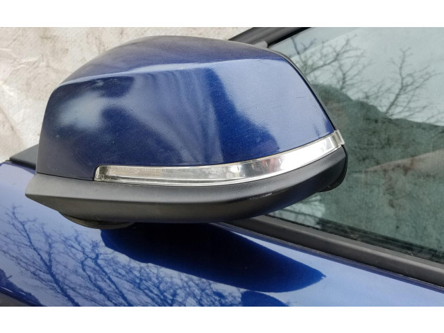 Zpětné zrcátko  BMW 1 F20 F21 2015    