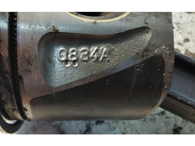 Píst 65100, 141772058   Mercedes-Benz GLA W156     
