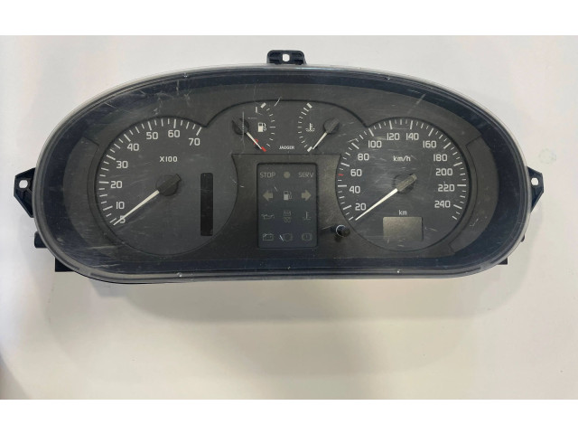 Přístrojová deska  Renault Scenic RX 2000 7700427906  