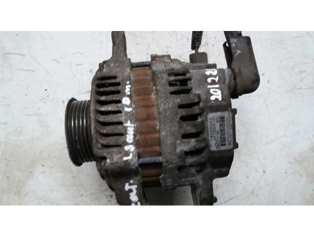 Генератор 1800A222   Mitsubishi Colt 1.3     
