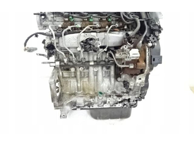 Vstřikovač 9H05   Peugeot 5008     