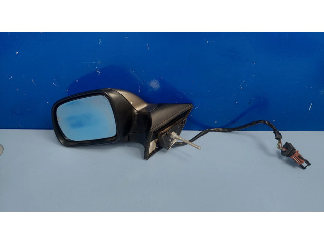 Zpětné zrcátko pravé Peugeot 407 2007  96456984XT, 8149VG  