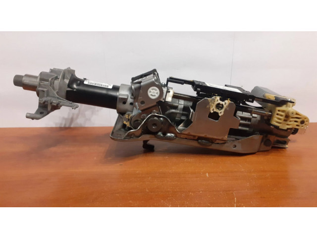    Рулевая рейка A01028438, 831401091515   BMW X5 E70 2006-2013 года