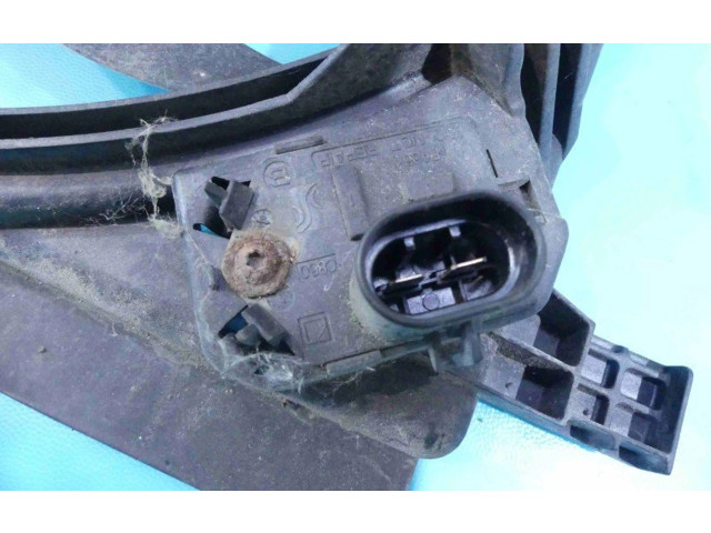 Ojnice  55701002, IMPRK1252760    Opel Corsa D  