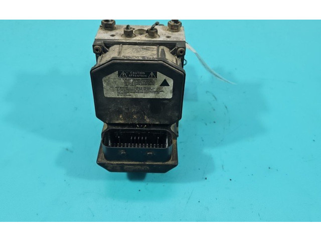 Блок АБС 0265225325, IMPRK1434314   Toyota  Avensis T250  2003 - 2006 года