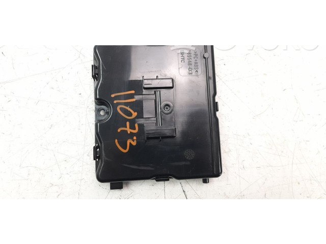 Блок управления 285255392R   Renault Kadjar