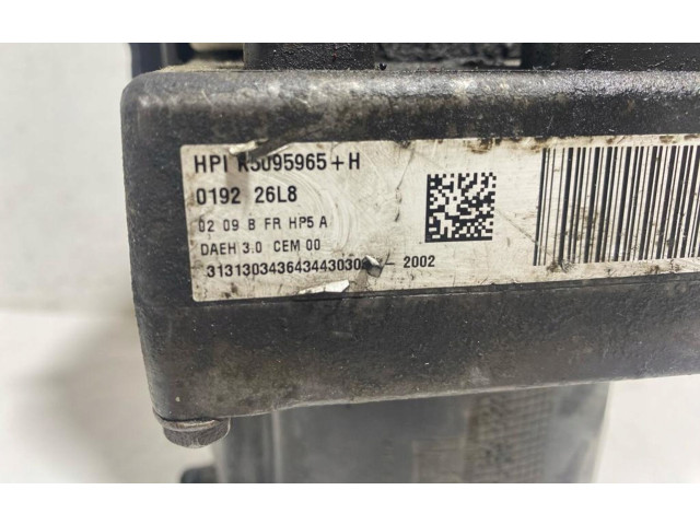 Ojnice  K5095965    Fiat Scudo  