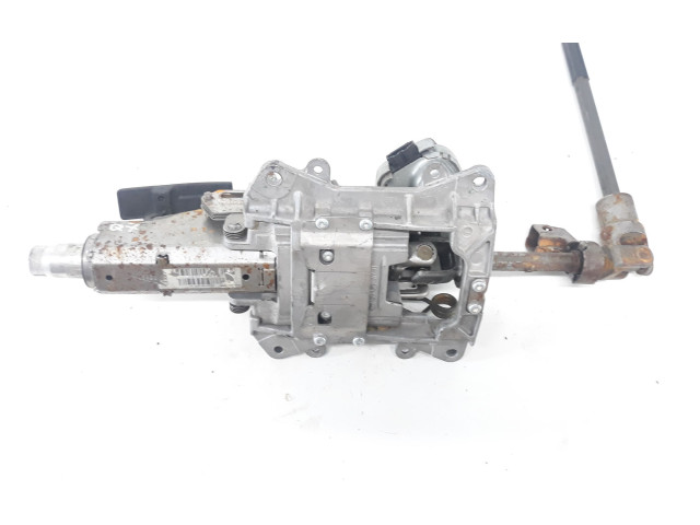    Рулевая рейка 4F0905852D   Audi A6 S6 C6 4F 2004 - 2011 года