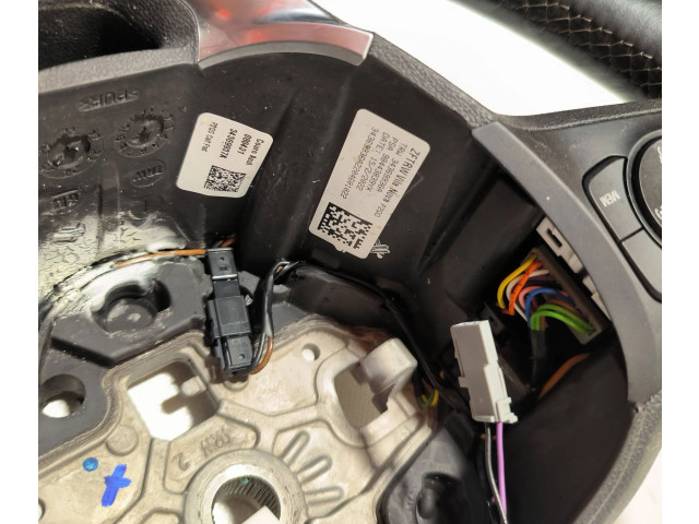 Volant Opel Mokka B 2022 34206805A, 34206806A  