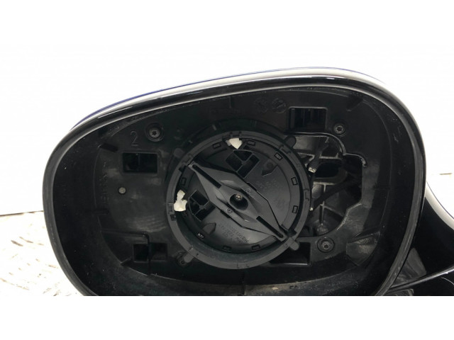 Zpětné zrcátko  BMW 3 E90 E91 2009  7182695  