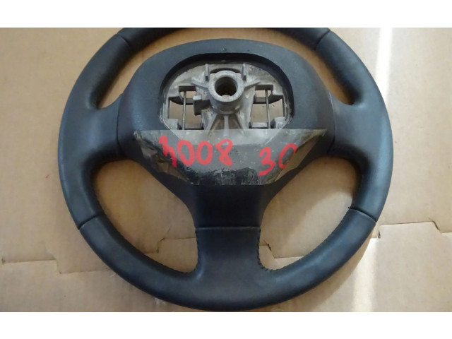 Volant Peugeot 3008 I 2008   