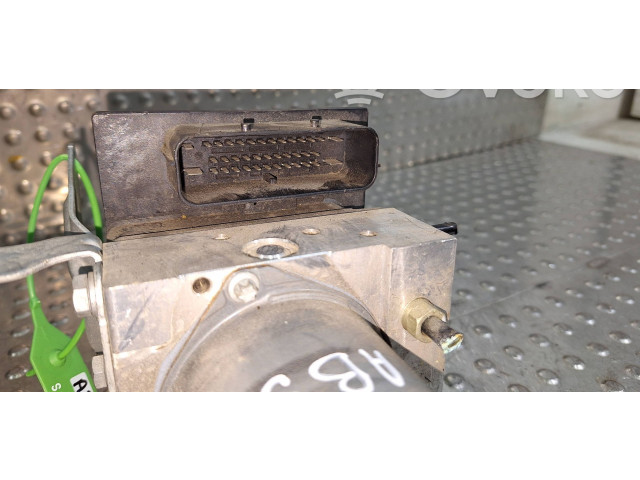 Jednotka ABS 6795186, 6795187   BMW X1 E84 2010