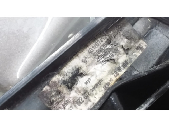 Zpětné zrcátko pravé Audi A6 S6 C7 4G 2012  4G1857410  