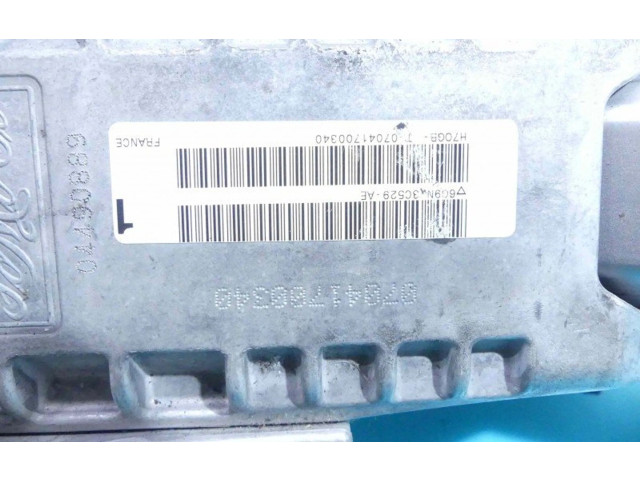    Рулевая рейка 6G9N-3C529-AE, IMPRK1139114   Ford S-MAX 2006 - 2015 года