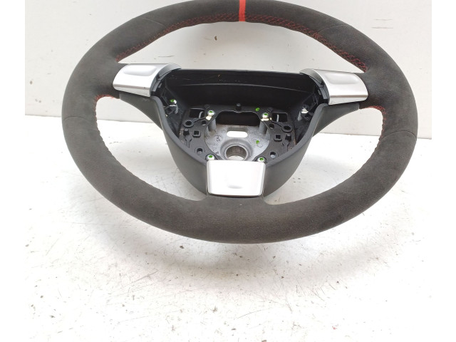 Volant Porsche 911 997 2009 6038316, 6025896  
