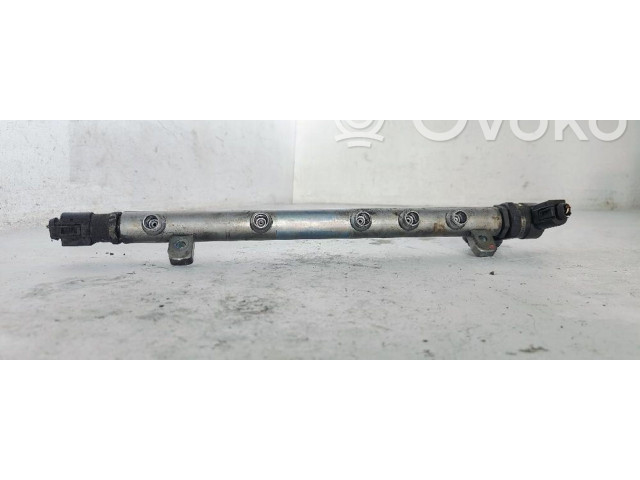 Vstřikovací lišta A6400701295   Mercedes-Benz A W169    640940 