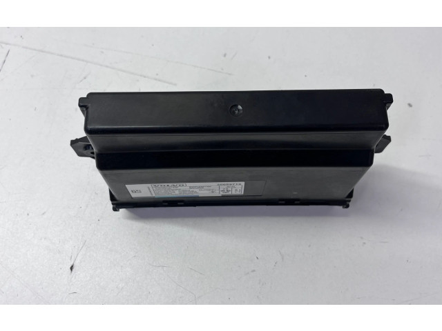Блок комфорта 30659719   Volvo XC60   