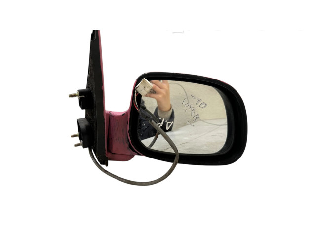 Zpětné zrcátko  Daihatsu Terios 2003  010120, 020120  