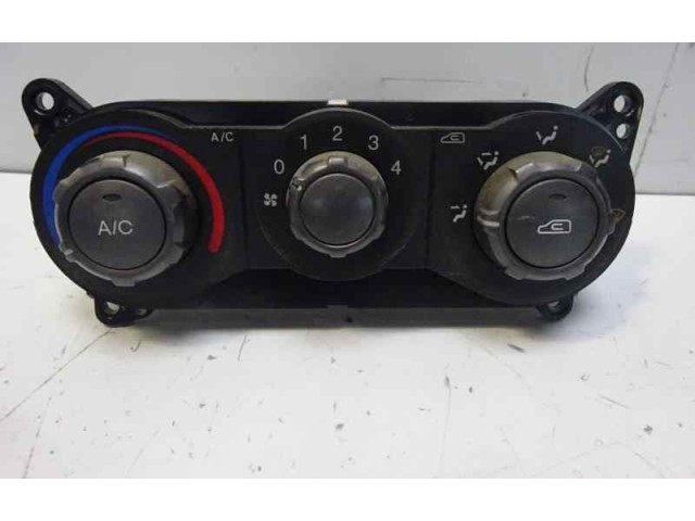 Модуль блока управления кондиционером 9725017000   Hyundai Matrix