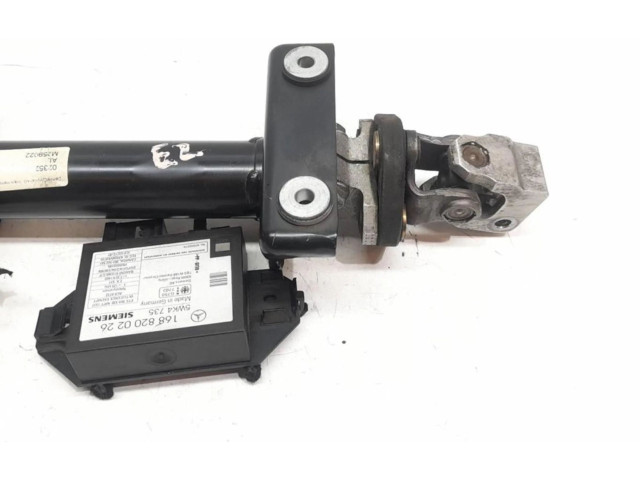 Volant Mercedes-Benz A W168  A1684600916  