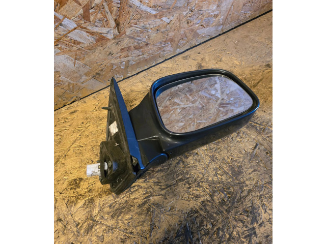 Zpětné zrcátko  Opel Frontera B 2000  E1010557, 316053479  