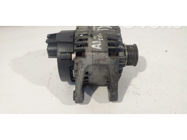 Zpětné zrcátko  Alfa Romeo GTV 2004  46782219  
