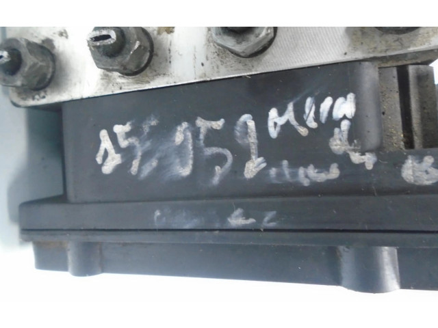 Блок управления АБС 10092515723   Mercedes-Benz C W203
