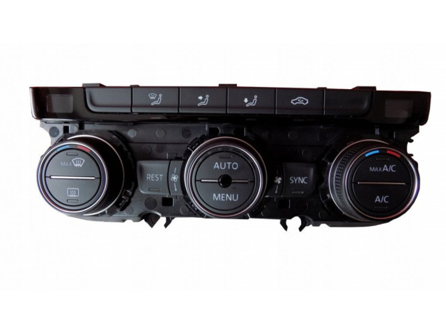 Блок управления климат-контролем 5NA907044J   Volkswagen Tiguan